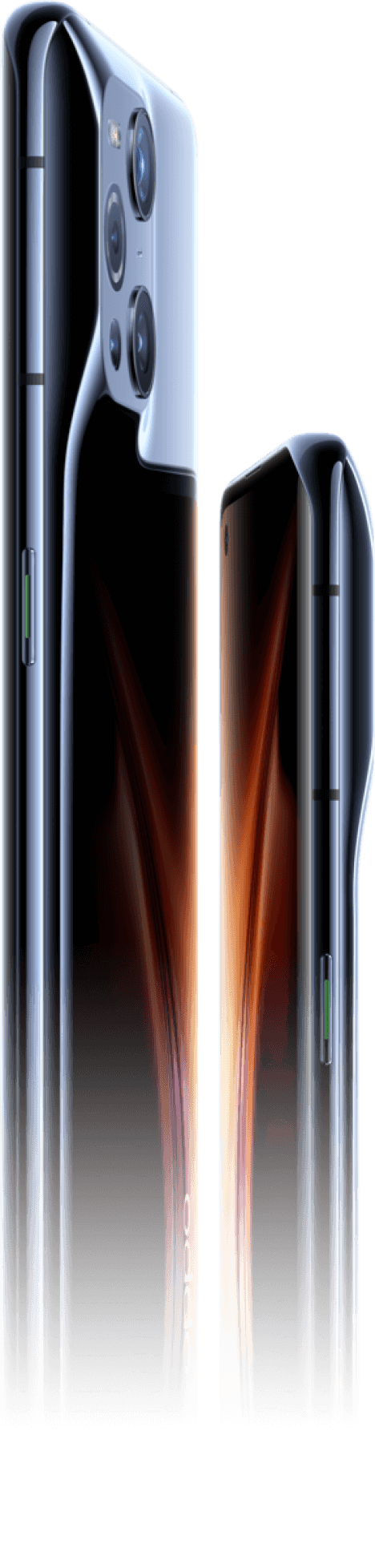 OPPO Find X3 Pro | オッポ