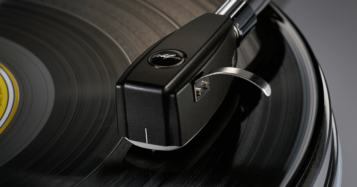 レコード盤について Vol.1 基礎編｜アナログオーディオ大全｜ortofon