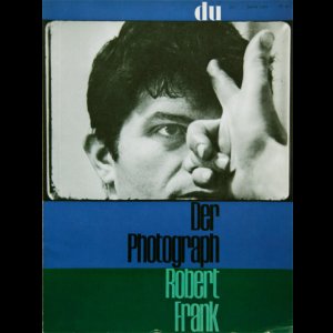 Robert Frank／ロバート・フランク【The Americans 1968年 Aperture