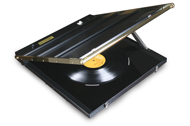 ORB Audio / Disc Flattener DF-01