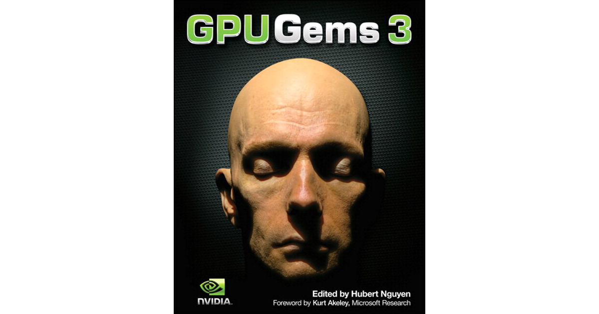 GPU Gems 3 [Book]