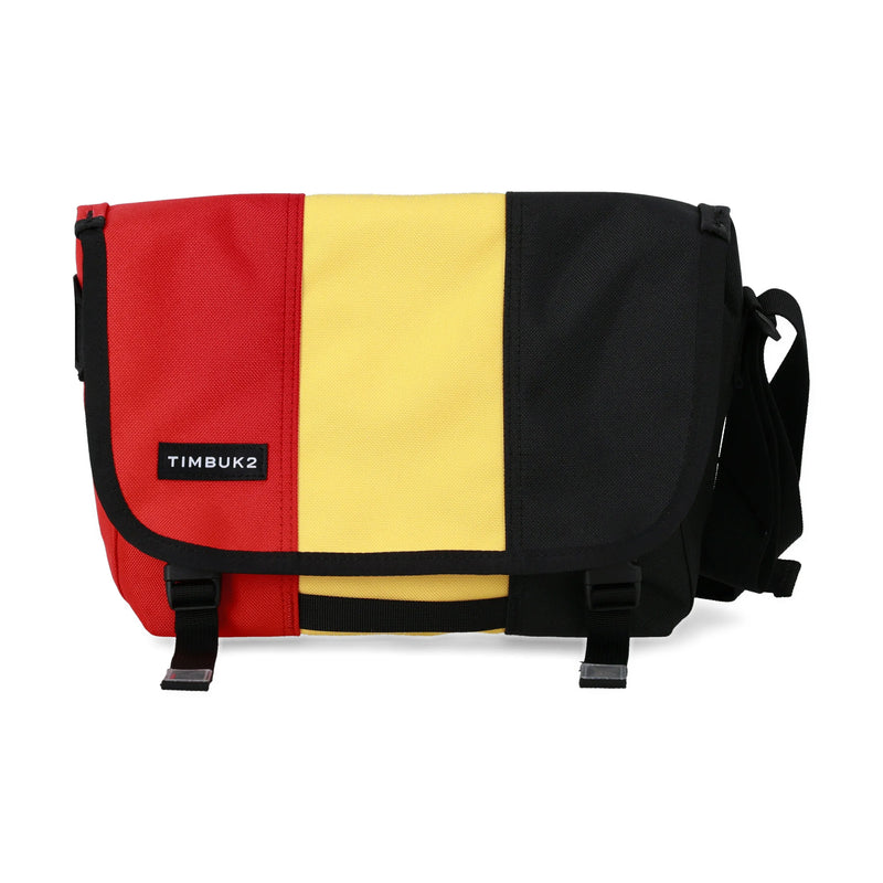 Timbuk2 Classic Messenger Bag S – Oribags