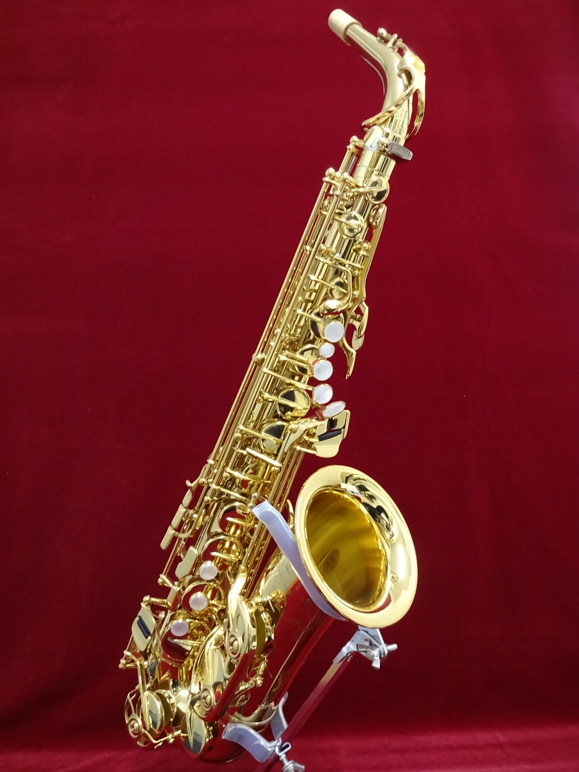 YAMAHA YAS-875EX | オリエント楽器｜管楽器｜オリエント楽器