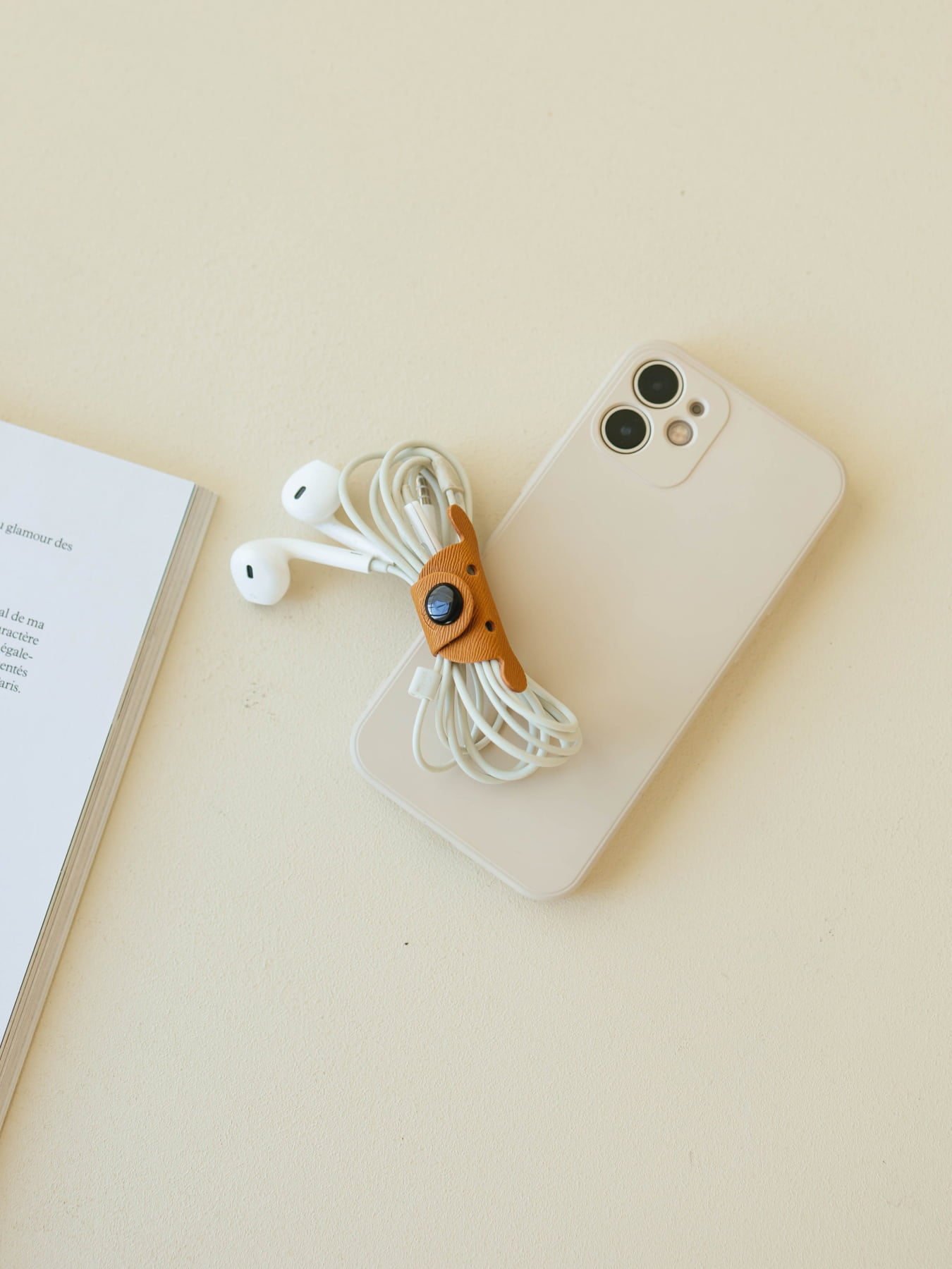 DOG CABLE TIES（ケーブルタイ3個セット）｜文具・ステーショナリー