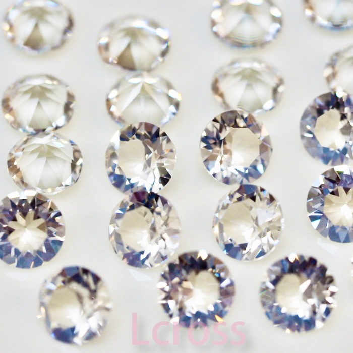 1088 クリスタルナイトフォール ss39 裏面ホイール無し（Vカット）レア