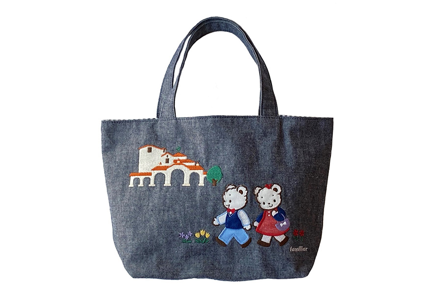 宝塚大劇場とファミリアの初コラボ「神戸っ子は欲しい」 | Lmaga.jp