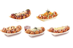 最大で2828円お得に、破格の「銀だこ」回数券が今秋も登場 | Lmaga.jp