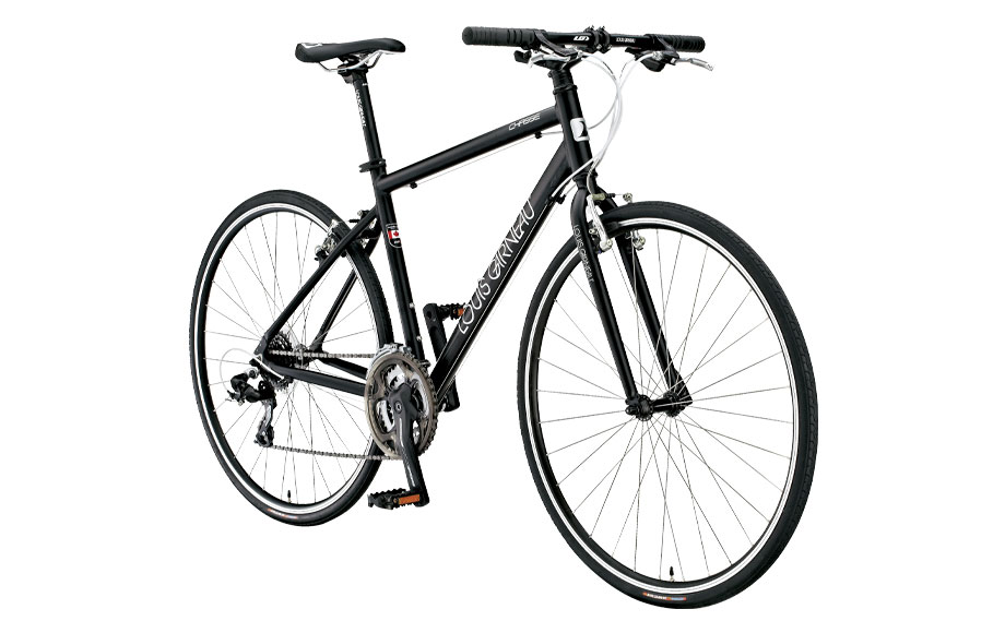 LOUIS GARNEAU / ルイガノ製品紹介