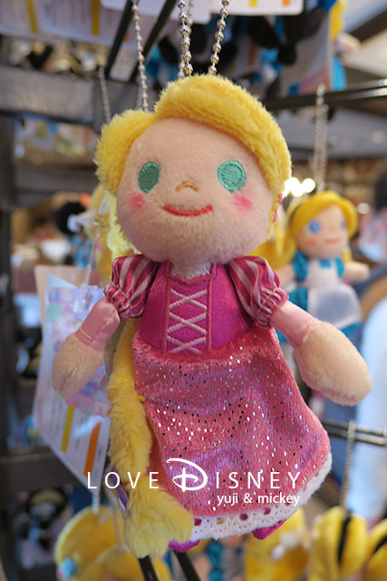 Love Disney - ディズニーパークを楽しむブログ