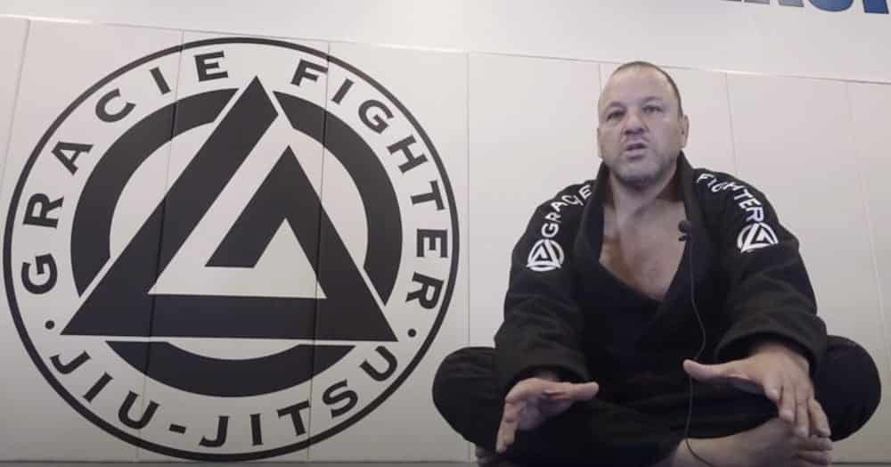 Cesar Gracie - MMA Coach Biography