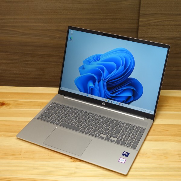 HP Pavilion 16-af(インテル)レビュー/インテルCore Ultraプロセッサ