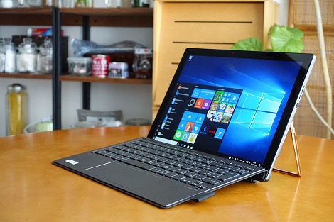 HP Spectre x2レビュー｜HPパソコン比較購入ガイド