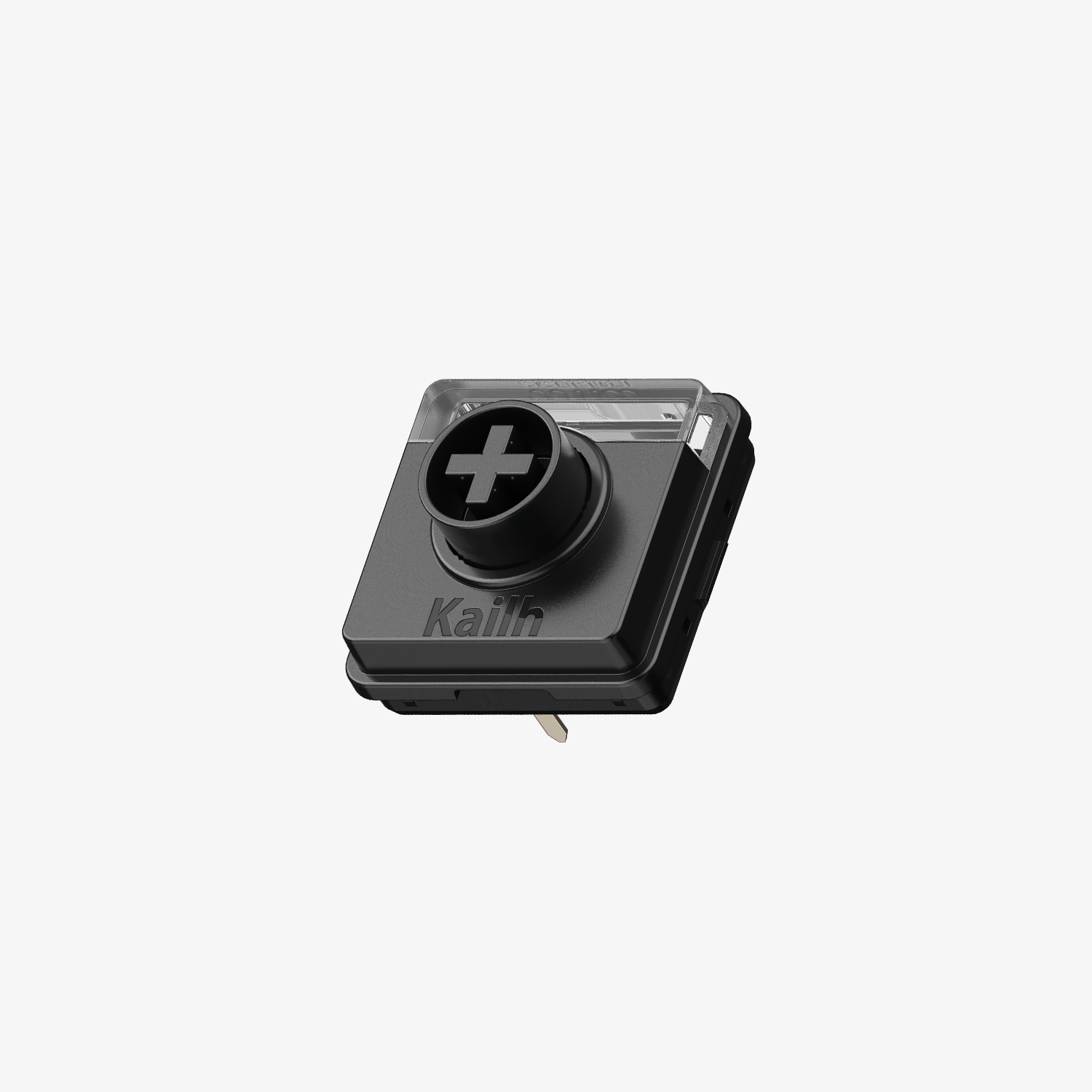 Pulse Low-profile POM Switches | Lofree