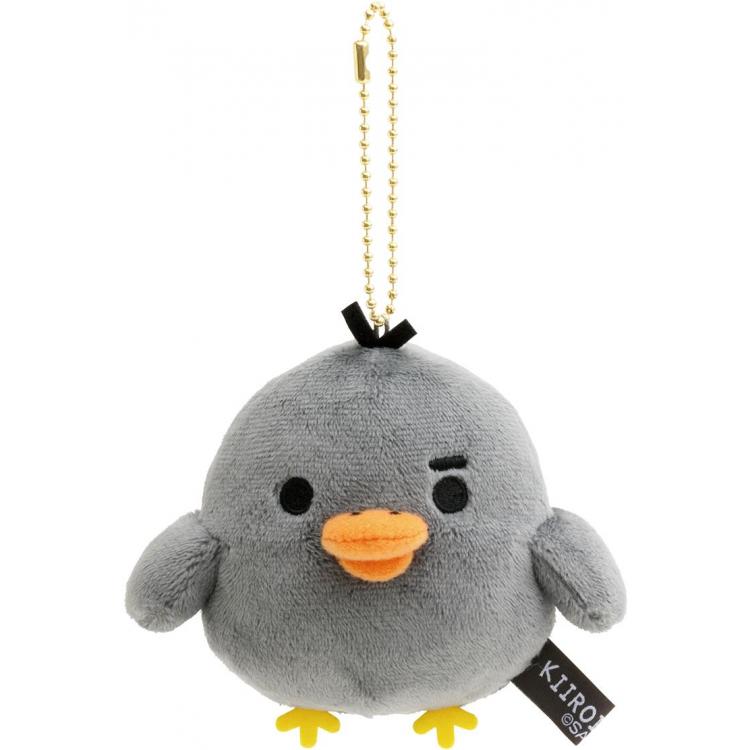 ぶら下げぬいぐるみ キイロイトリ イエローブラック: キャラクター
