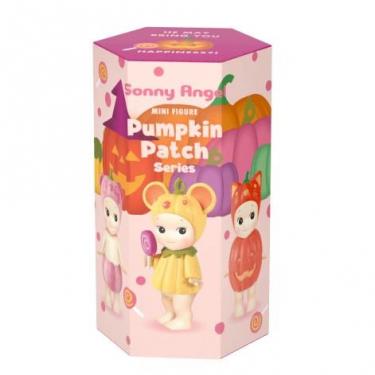 ソニーエンジェル パンプキンパッチ 1個入: キャラクター・バラエティ