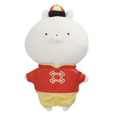 ぬいぐるみ うさまる飯店 うさまる: キャラクター・バラエティ雑貨