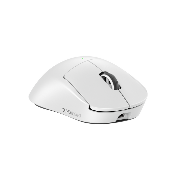 PRO X SUPERLIGHT 2 DEX Wireless Gaming Mouse – Logitech Club