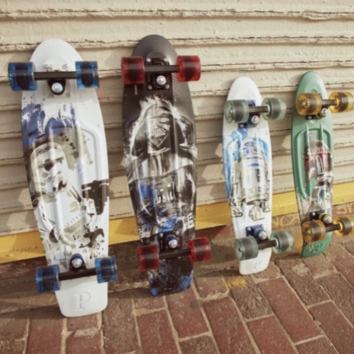 Penny Star Wars R2-D2 22