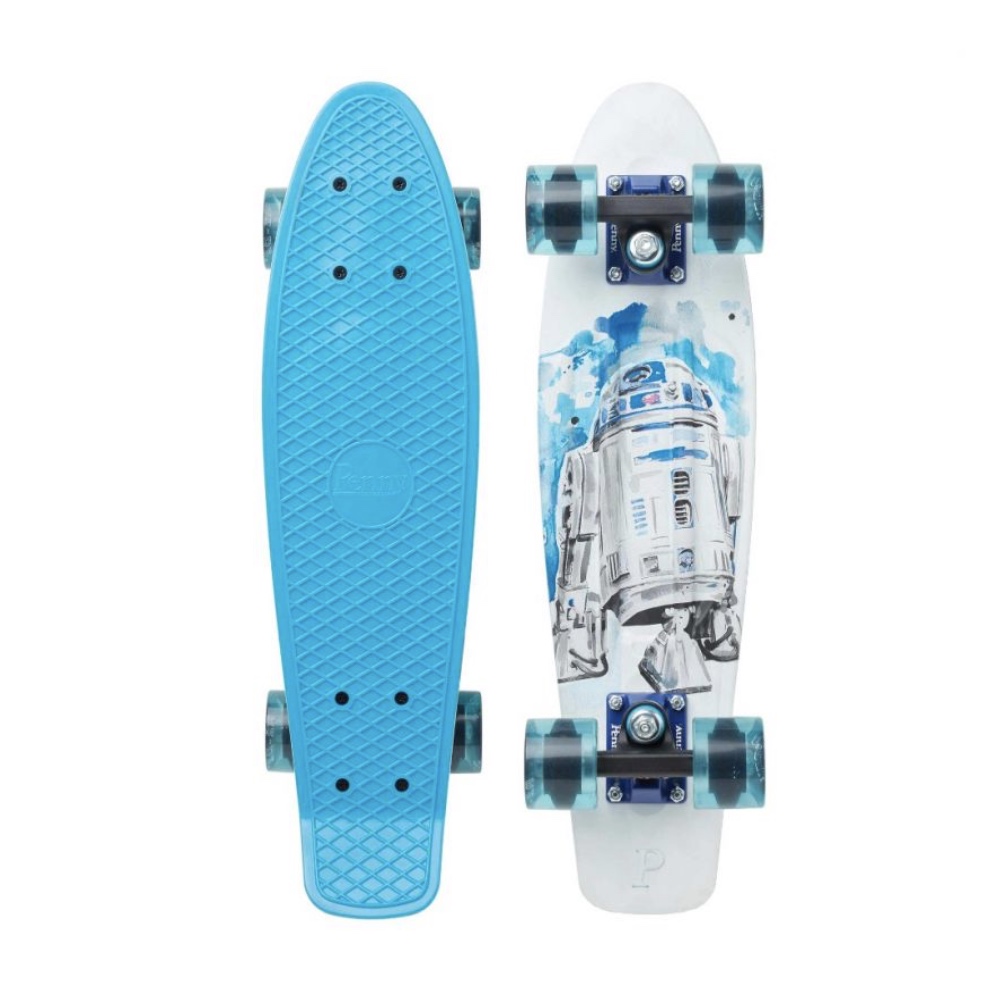 Penny Star Wars R2-D2 22