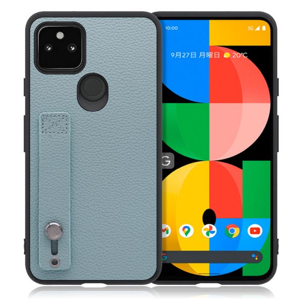 LooCo Official Shop / [ LOOF HOLD-SHELL ] Google Pixel 5a (5G