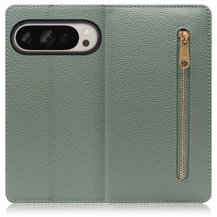 LooCo Official Shop / [ LOOF POCKET ] Google Pixel 9 / 9 Pro