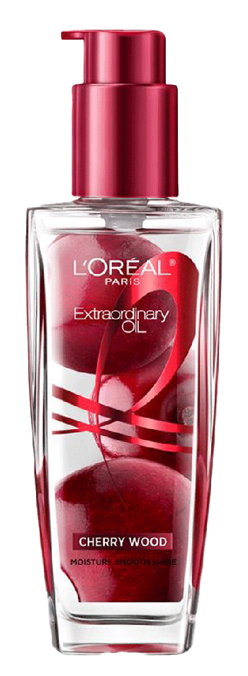 エクストラオーディナリー オイル チェリーウッド 100mL | 洗い流さ