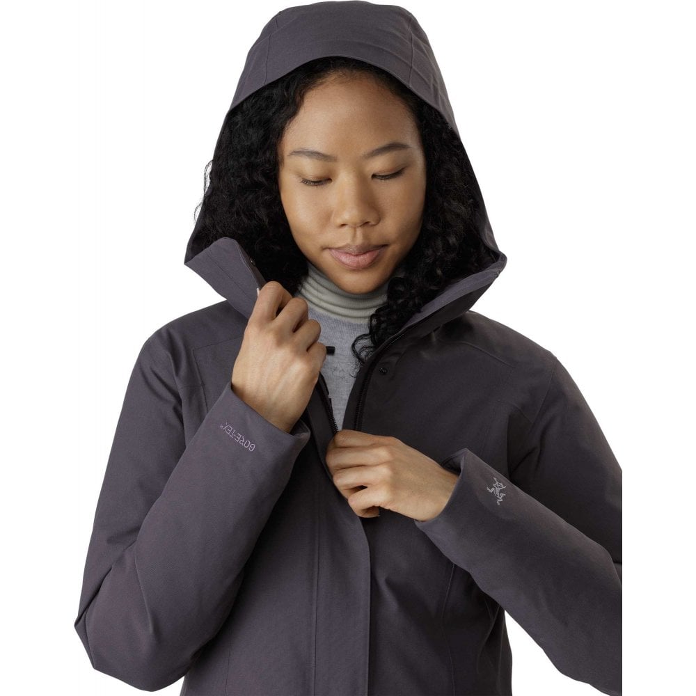 Arc'teryx Centrale Parka | LD Mountian Centre