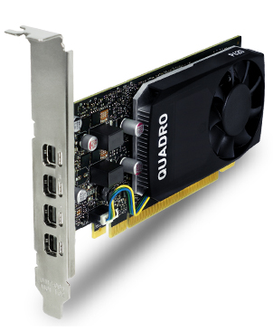 NVIDIA Quadro P620 | NVIDIA Professional Graphics - Leadtek
