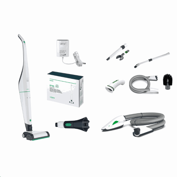 Kobold VB100 EBPB | Lebenslust