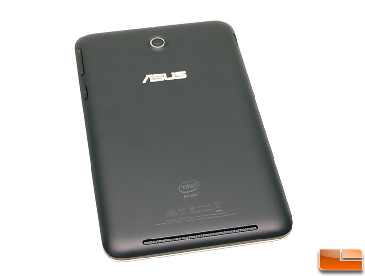 ASUS MeMO Pad 7 Tablet Review - ME176C - Legit Reviews