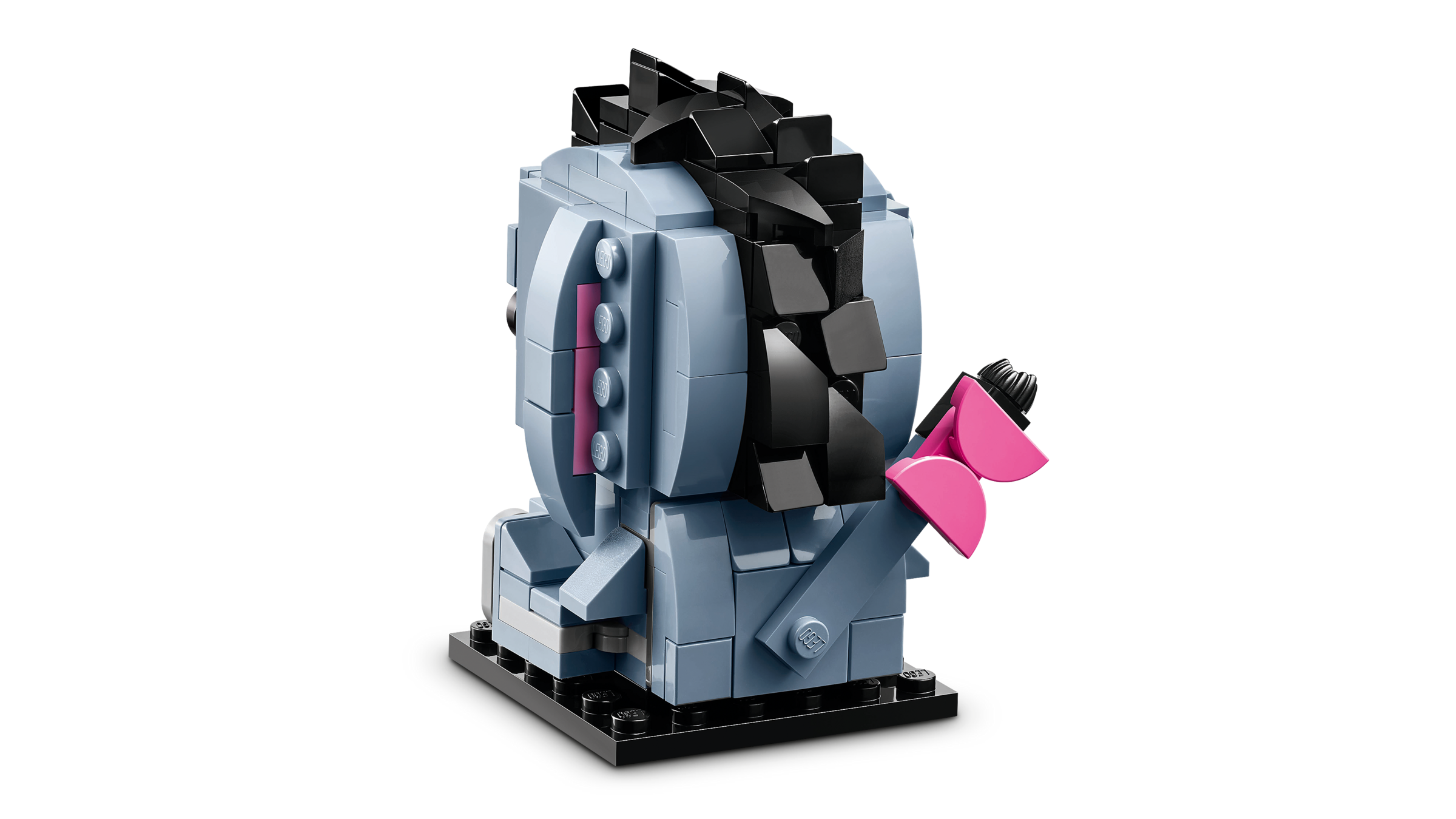 Eeyore 40797 | BrickHeadz | Buy online at the Official LEGO® Shop IT