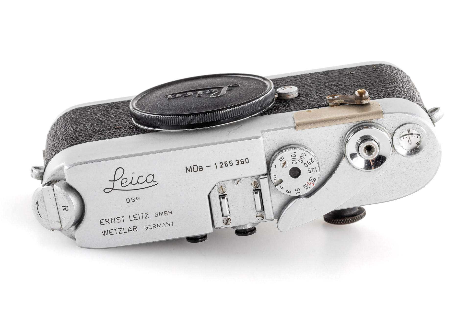 Leica MDa Special | AI_41_40944