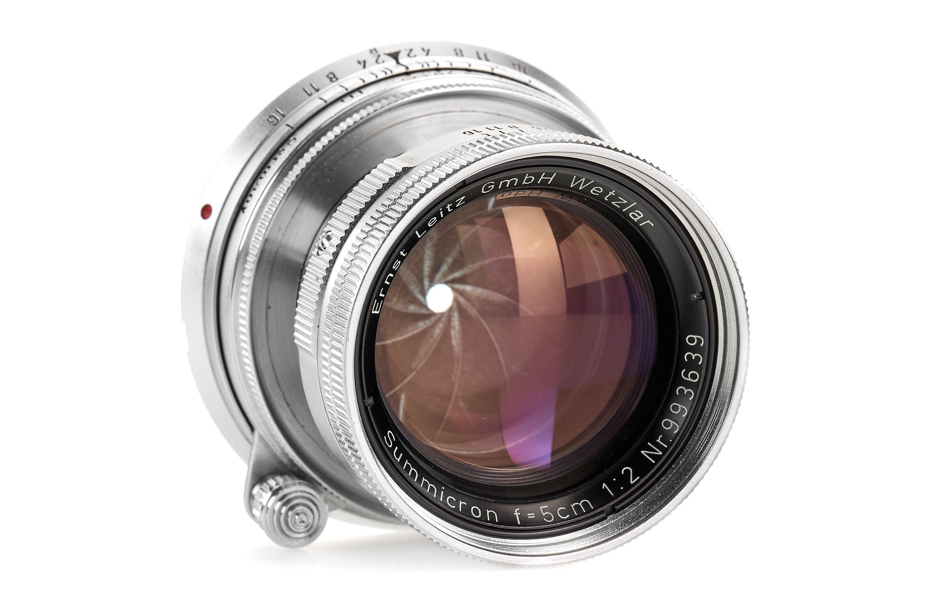 Summicron 2/5cm SOOIC-M | A00665