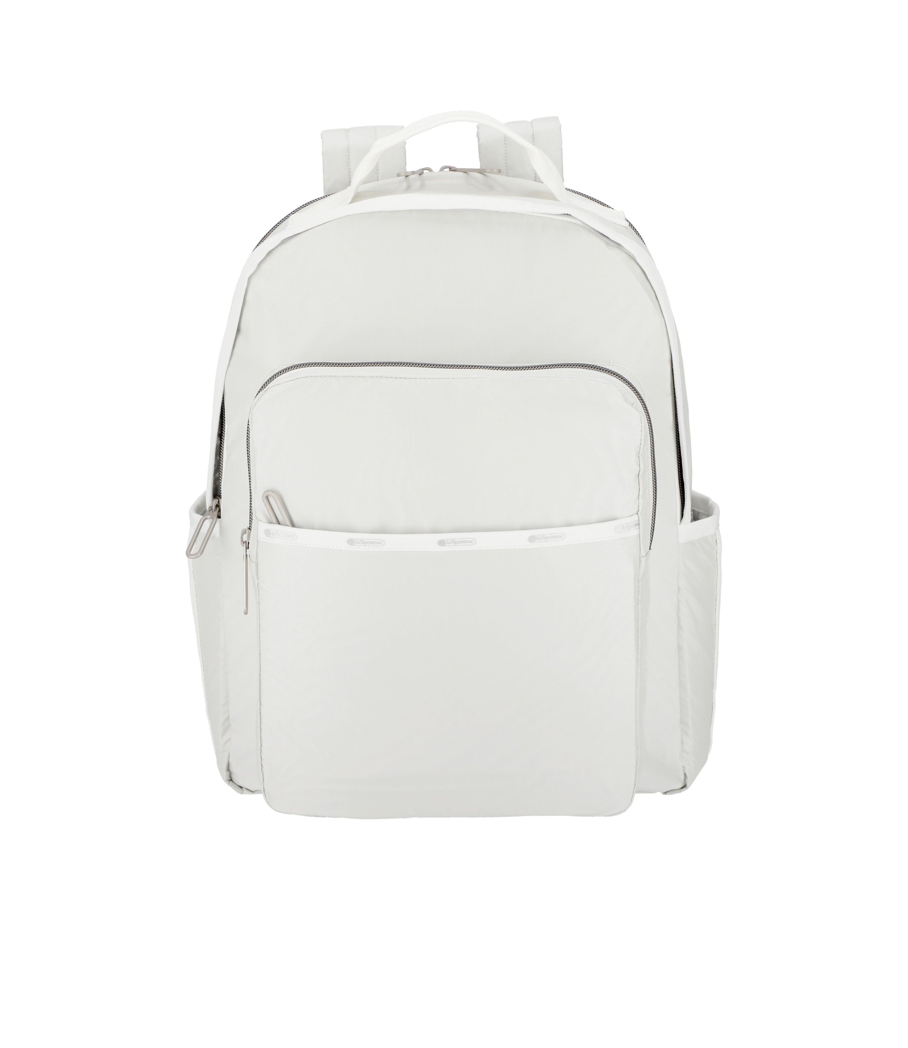 Essential Carryall Backpack - Blanc C – LeSportsac