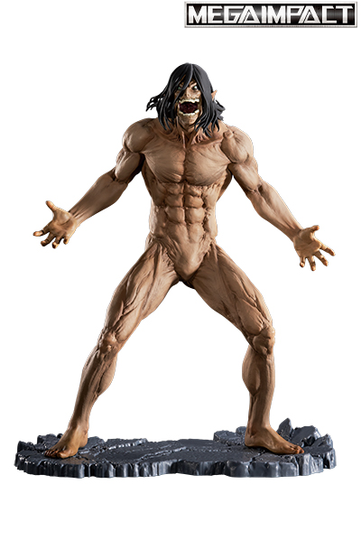 TVアニメ『進撃の巨人』The Final Season 完結編(前編)の放送を記念し