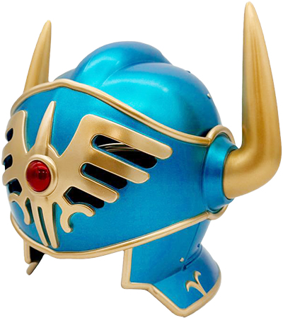 ア*ル様 ローソンくじ ドラゴンクエスト ロトの兜 スペシャル