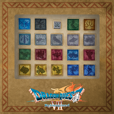 ドラゴンクエスト新作に合わせたくじが登場！｜ローソン公式サイト