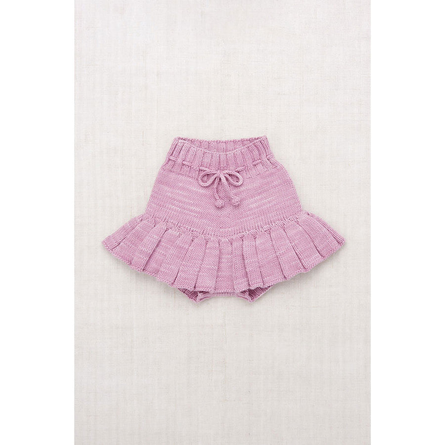 Misha and Puff Hazy Lilac Skating Pond Skirt – Ladida