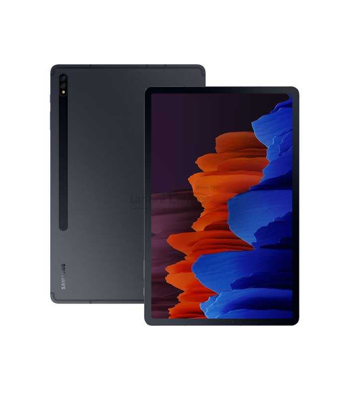Samsung Galaxy Tab S7 8Gb Ram 256Gb Storage | Lahore Centre