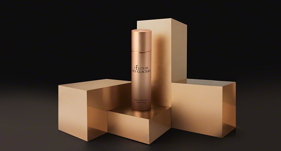 Sérum Précieux Votre Visage - Valmont