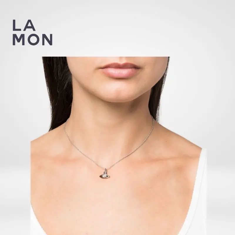 ヴィヴィアン ウエストウッド ネックレス Vivienne Westwood Reina