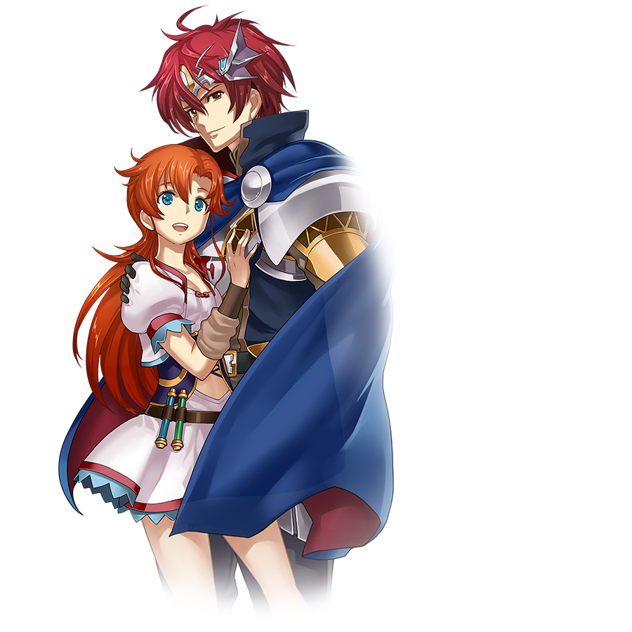 ラングリッサーI&II 公式サイト