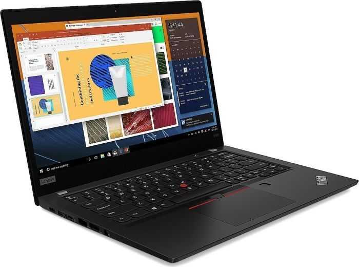 Lenovo X390 - Refurbished | LaptopCloseout.ca