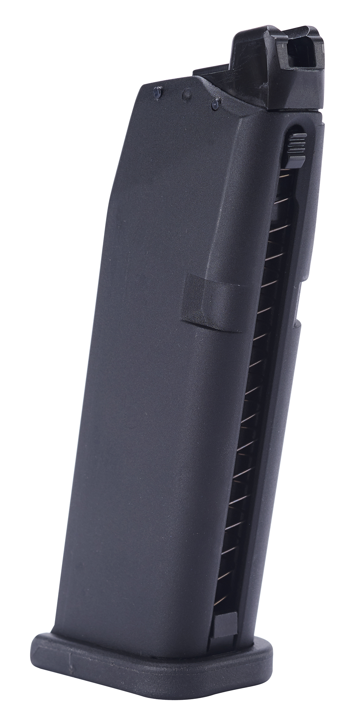 Laser Ammo | Glock 19 Spare Magazine (Green Gas)