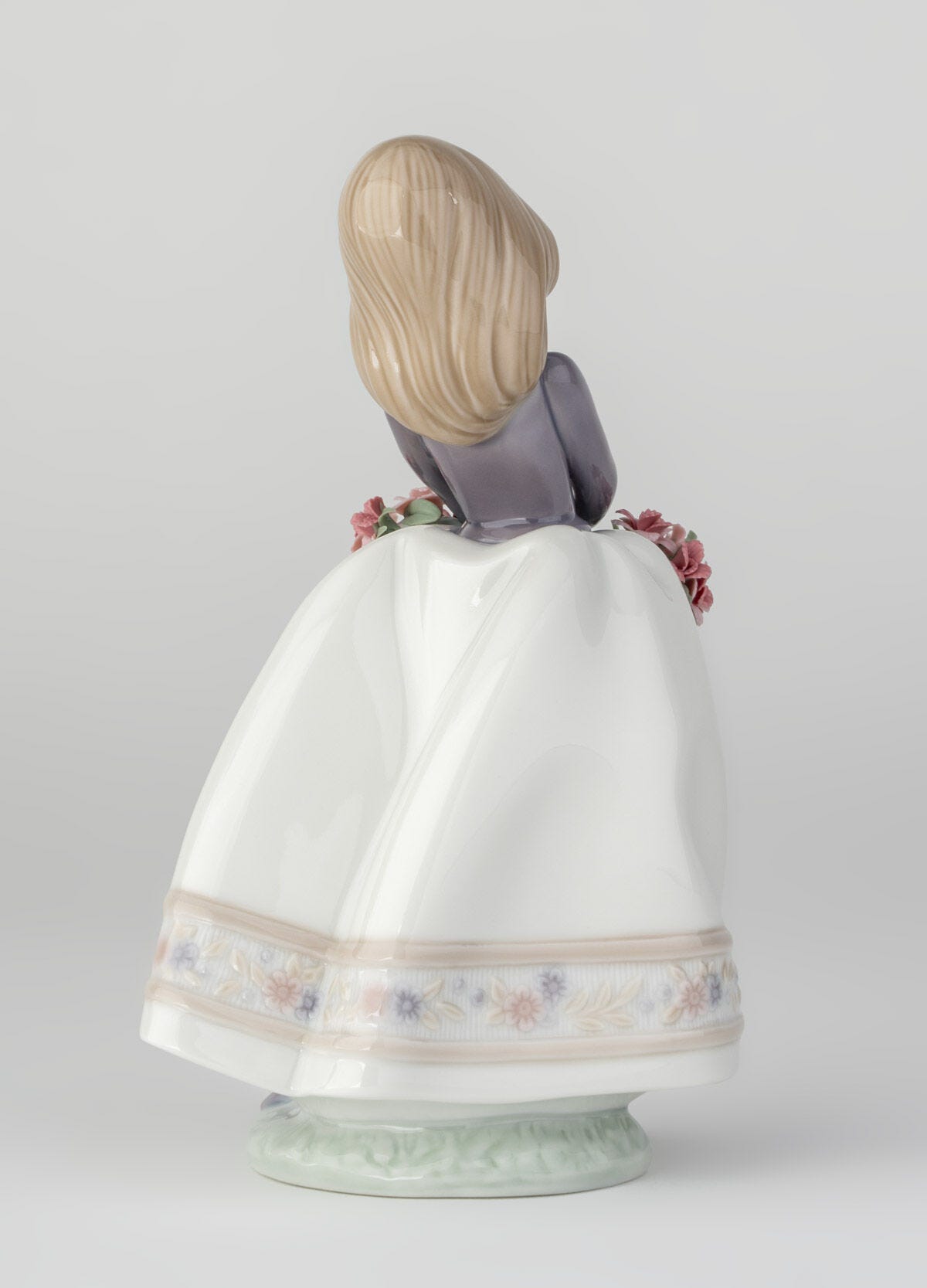 五月の花 (スペシャルバージョン) | リヤドロ公式オンライン