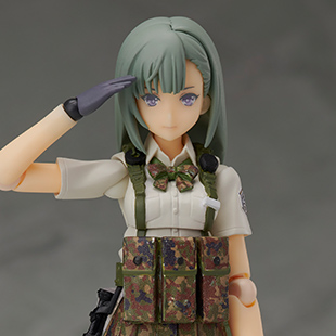 figma 豊崎恵那｜PRODUCT｜リトルアーモリー OFFICIAL WEBSITE