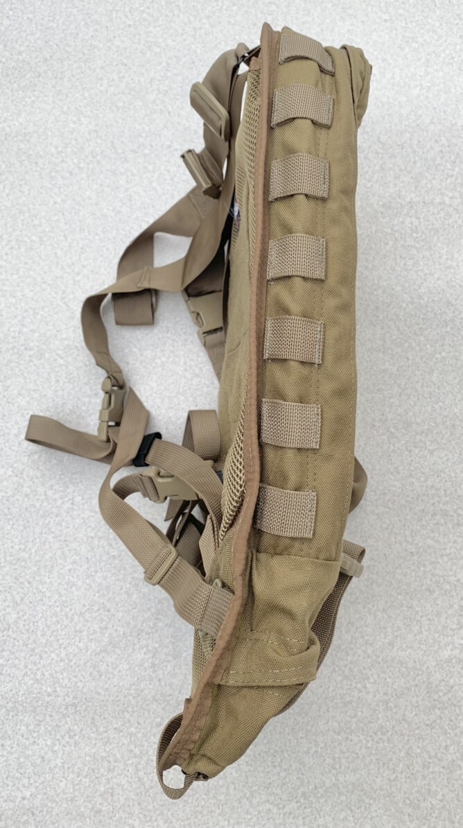 米軍実物 TSSI製 TACOPS M9 アサルトメディカルバックパック メディカル