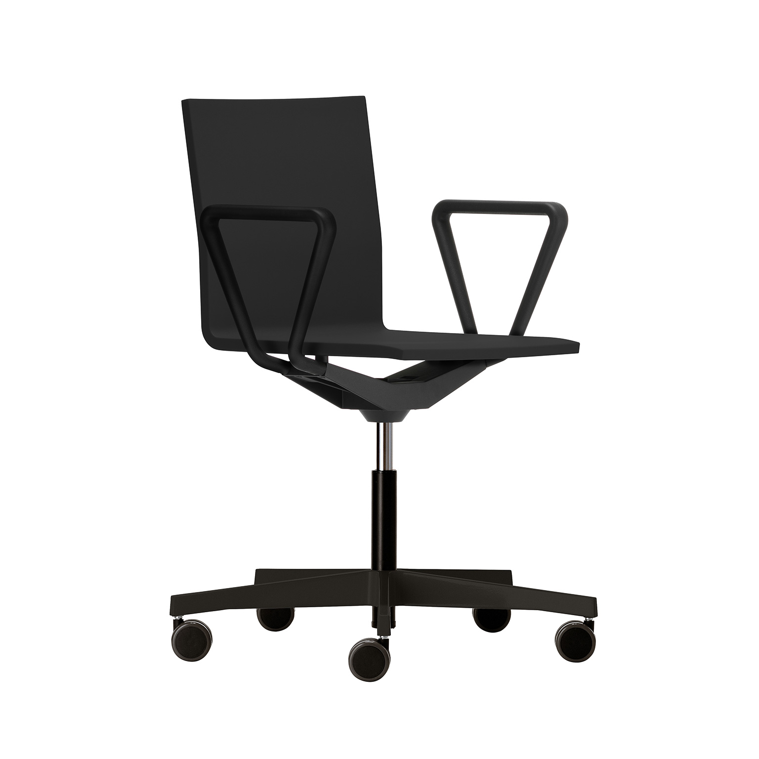 Vitra（ヴィトラ）.04 アームチェア | LIVING MOTIF｜家具・インテリア