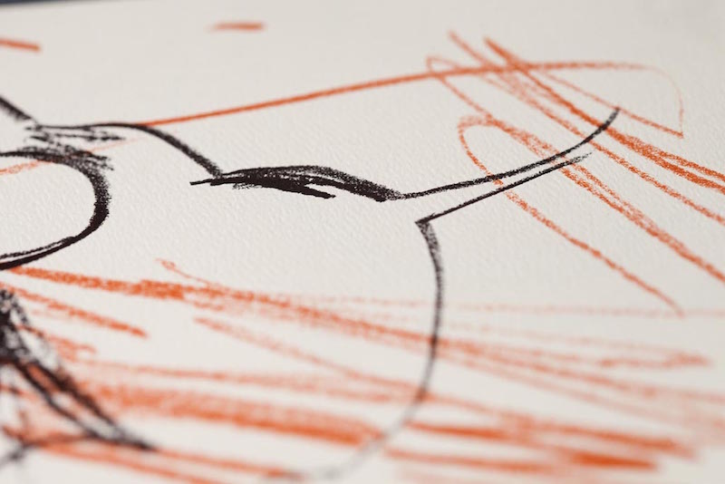 Un bestiario de la prehistoria – ANTIMATERIA LIBROS