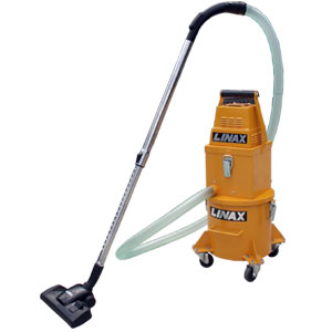 集じん機 V-1| 下地を科学するライナックス